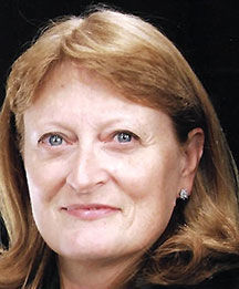 Janet Sue (Owens) Barr